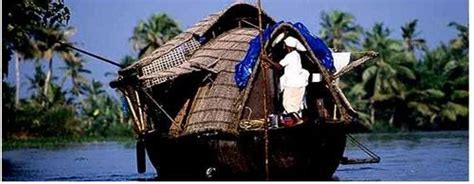 Kerala Backwater Tour Package Service in Wazirabad, Delhi, Delhi Travel Tourism | ID: 17993159033