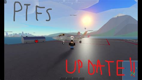 PTFS ROBLOX: Greater Rockford Map Update! (plus new airplane) - YouTube