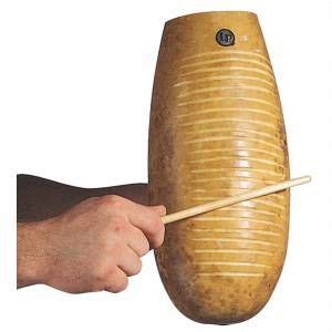 Latin Percussion Cuban Style Guiro LP250