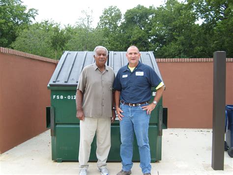 Eagle Disposal: Where Service Matters - Waste Advantage Magazine