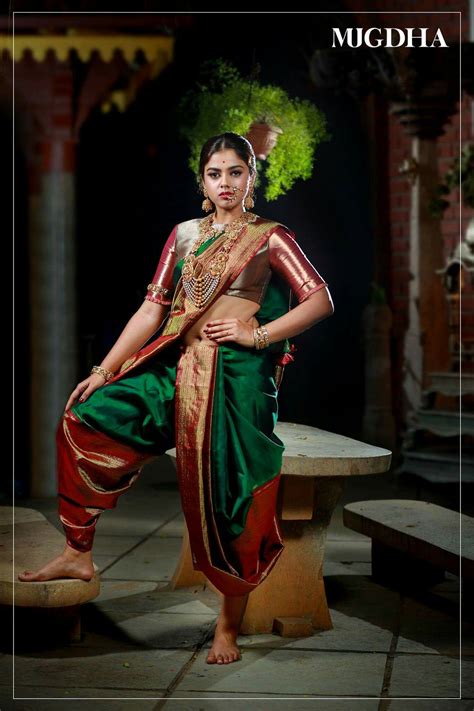 Mind-blowing Kanchipuram Pattu Silk Sarees That You Don’t Want to Miss ...