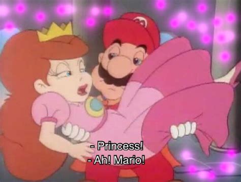 SMB Show 3 SMW: Mario saves Peach (Japan) by Joshuat1306 on DeviantArt