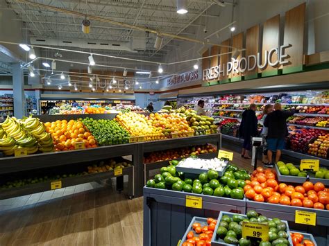 Bravo Supermarkets » Food in Weston FL