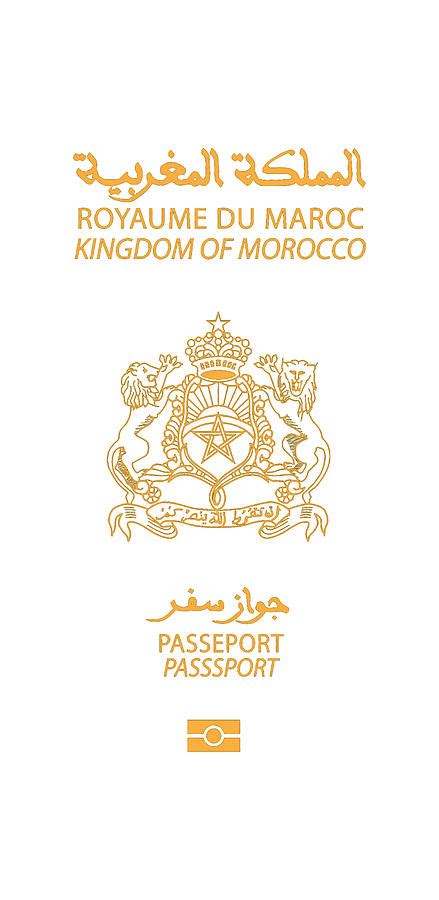 Moroccan Passport Sahara Dreams Morocco's Desert Adventures Await ...