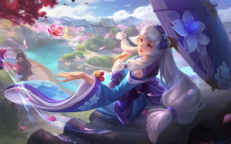 Mobile Legends Kagura best build, emblems and combos | Pocket Gamer