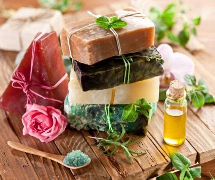 Making Natural Soap | LoveToKnow