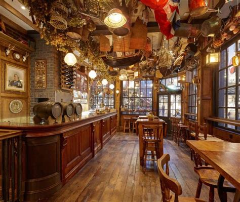 Fancy a Pint? Ten of London’s Most Beautiful Pubs - Londontopia | Pub ...