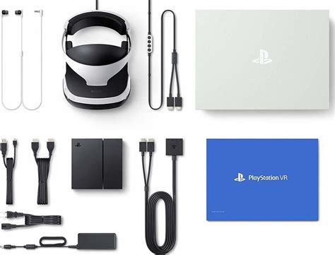 [PS4] PlayStation VR (VR1) Plus Bonus PlayStation 4 Camera $199 ...