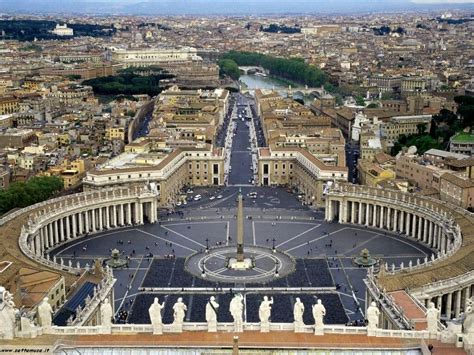 Da Piazza Navona a San Pietro: Roma barocca in 10 tappe - TgTourism