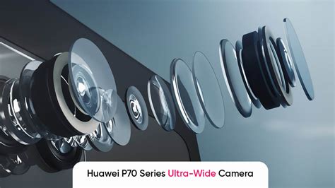 Huawei P70 series will equip upgraded ultra-wide angle camera: Kuo ...