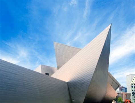 The Denver Art Museum | Goop