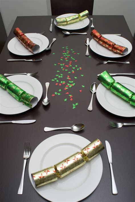 Free Stock Photo 3611-festive dinner table | freeimageslive