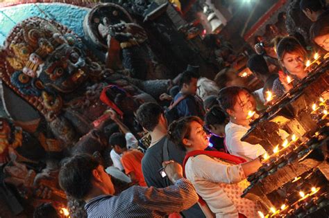 Indra Jatra - Inside Himalayas