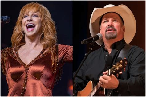 Reba McEntire Announces 'Not That Fancy' Book With Foreword By Garth Brooks - Country Now