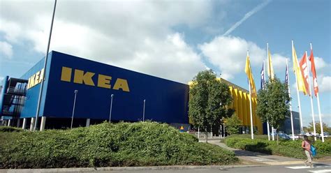 These are IKEA Cardiff's opening hours over Easter 2017 - Wales Online