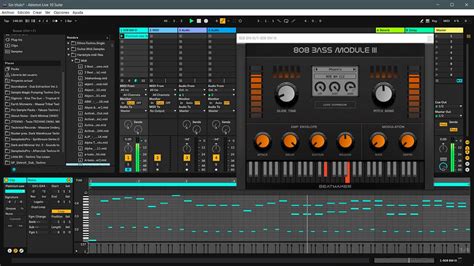 808 drum kit vst - sanysworld