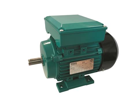 Single Phase Electric Motors – Boardley & Roberts