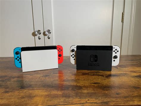 Nintendo Switch OLED Review: The Best Switch, but Still Mostly the Same ...