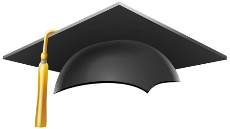 Free Graduation Cap Clip Art, Download Free Graduation Cap Clip Art png images, Free ClipArts on ...