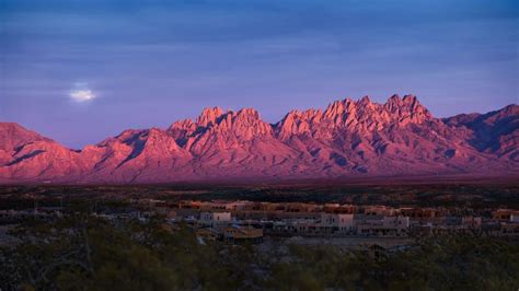 Neighborhoods of Las Cruces - LasCruces.com