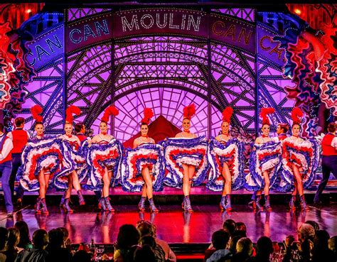 Moulin Rouge show tickets and packages | musement