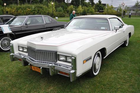 1976 Cadillac Eldorado Bicentennial edition a1 | CLASSIC CARS TODAY ONLINE