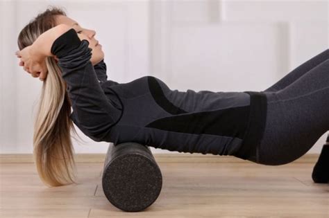 3 Exercises to Help You Get Rid of Lumbar Facet Joint Pain