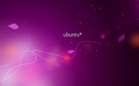 🔥 Download Ubuntu Purple Wallpaper HD by @jeanettecarpenter | Hd Wallpapers Backgrounds, Desktop ...