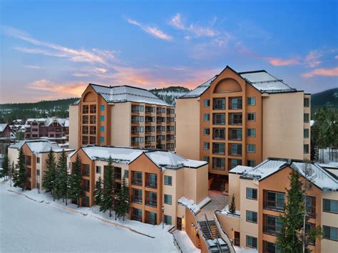 Marriott Breckenridge – A & M International Marketing & Consulting LLC