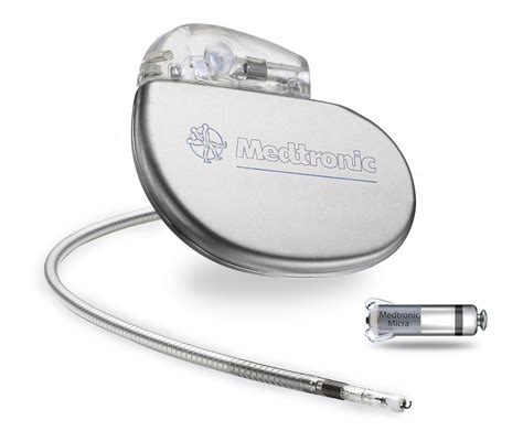 Orlando, FL - Promise Seen For Wireless Pacemakers Placed Without Surgery