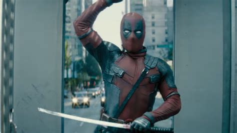 Deadpool 2: 10 Early Reactions You Need To See