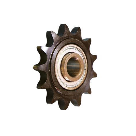 Idler Sprocket - Buy chain sprocket Product on Zhejiang Yayisai ...