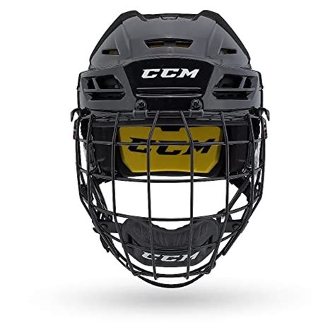 10 best hockey helmet cage