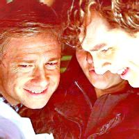 Sherlock Behind the Scenes - Sherlock Icon (36389423) - Fanpop