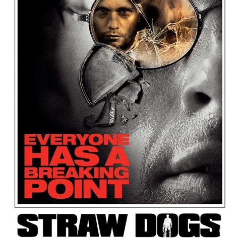 straw dogs 2011 movie Archives - Addicted to Writing