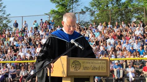 James Caldwell High School Class of 2013 Graduates [Photos/Video] | Caldwells, NJ Patch