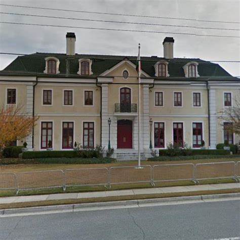 Consulate General of India, Atlanta in Atlanta, GA (Bing Maps)