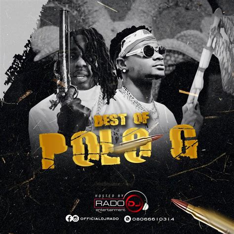 Download Best Of Polo G Songs - Polo G DJ Mix Fast