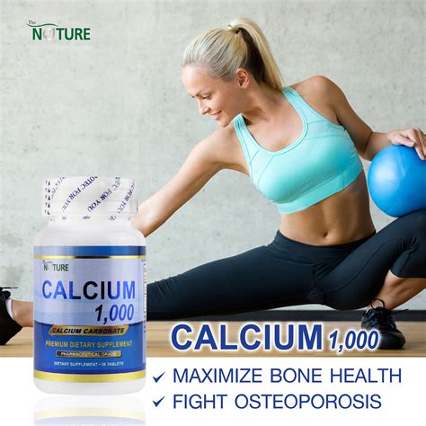 HOW IMPORTANT CALCIUM SUPPLEMENTS IS FOR WOMEN