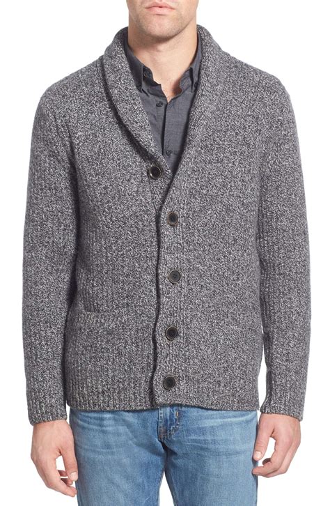 11 Best Sweaters for Men 2019 - Men's Cardigans, V-Necks, Cashmere Sweater for Winter