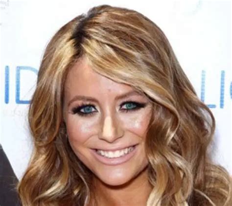 Aubrey O'Day Plastic Surgery Before and After | Celebie