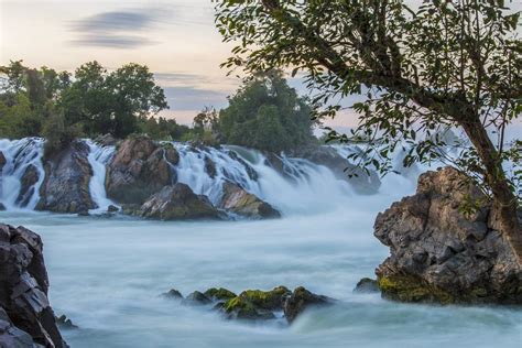 15 Amazing Waterfalls in Laos - The Crazy Tourist