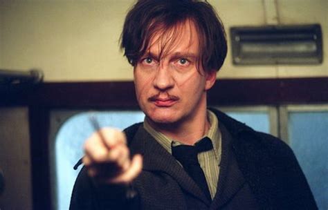 7 Reasons Why Remus Lupin Is The Best Character In Harry Potter