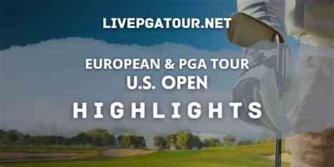 GOLF Highlights Video Free in HD - Live PGA Tour