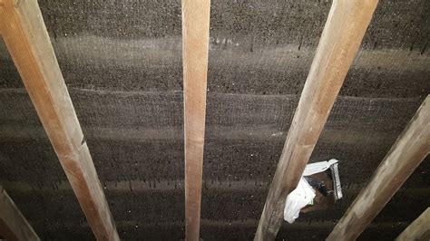 roof - How do I ensure my rafters are safe from condensation behind the insulation? - Home ...