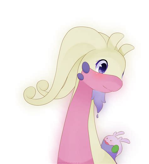 Shiny Goodra by LunaticLily13 on deviantART