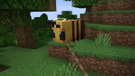 Minecraft Bee Breeding Guide | DiamondLobby