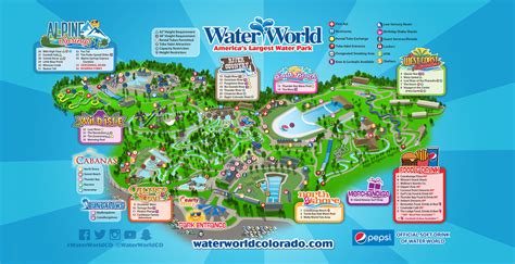 Water Kingdom Map Hd