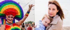 Dear Fr. James Martin: LGBT Activists Aren’t ‘Marginalized.’ Moms Are ...