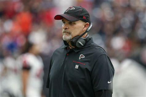 Should Falcons head coach Dan Quinn be fired at the end of the season?